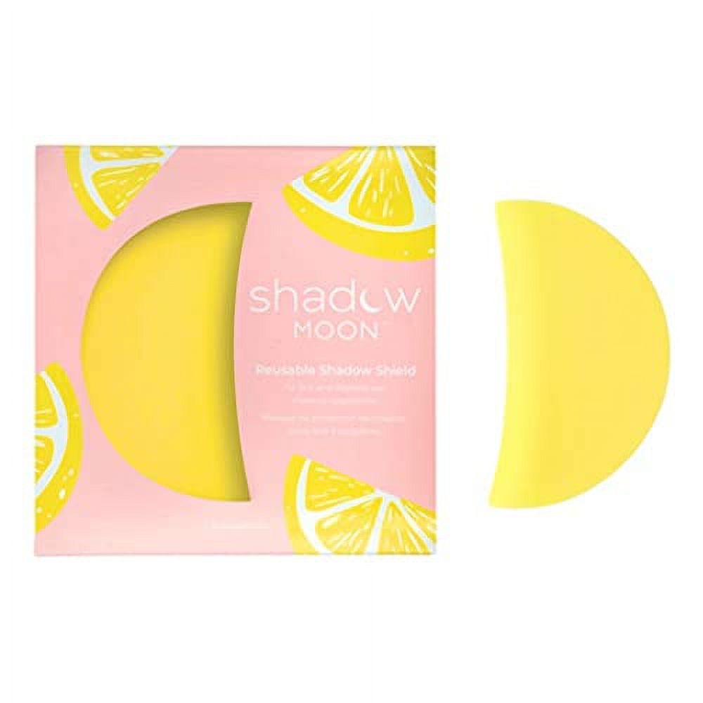 ShadowMoon Reusable Eye Makeup Shield and Silicone Under Eye Cooling