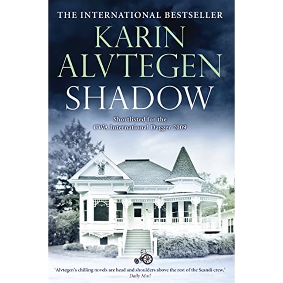 Pre-Owned Shadow (Paperback) 1847671713 9781847671714