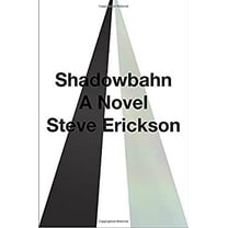 Pre-Owned Shadowbahn (Hardcover) 0735212015 9780735212015