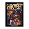 thumbnail image 1 of Pre-Owned Shadowbeat (Shadowrun) (Paperback) 1555601596 9781555601591, 1 of 1