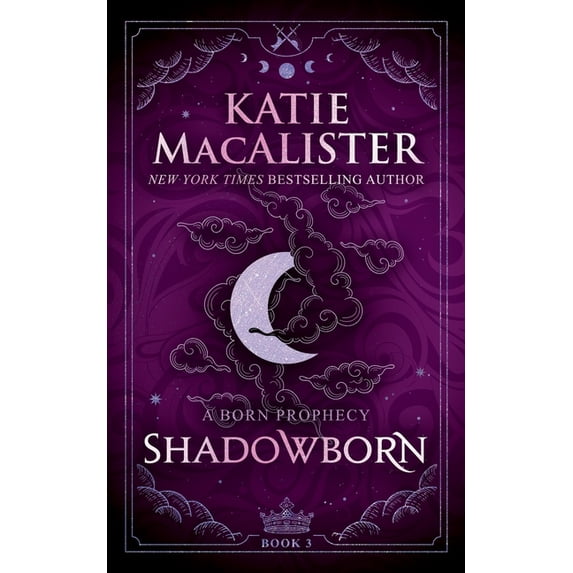 Shadowborn, (Paperback)