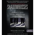 thumbnail image 1 of Pre-Owned Shadowbosses : Government Unions Control America and Rob Taxpayers Blind (CD-Audio), 1 of 1
