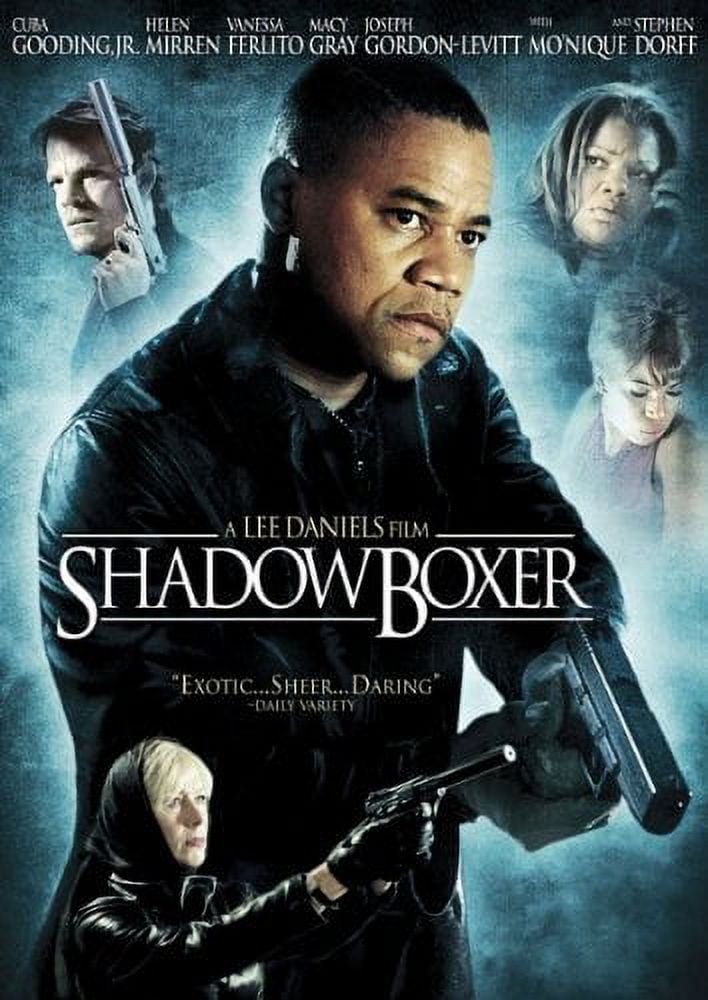 Shadowboxer (Widescreen) - Walmart.com