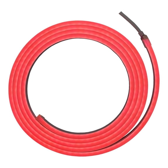 Shadowcaster Marine Lighting ALSVMININE Rgb Super Mini Neon Strip - 16ft