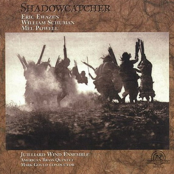 Shadowcatcher