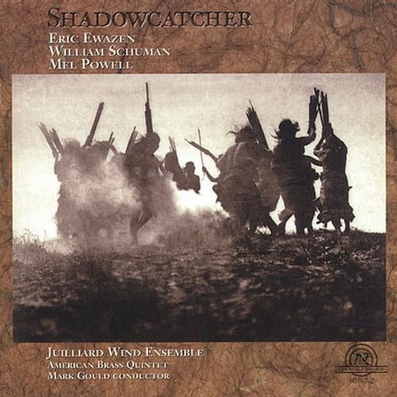 Shadowcatcher