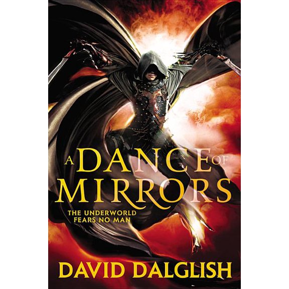Shadowdance Shadowdance: A Dance of Mirrors, Book 3, (Paperback)