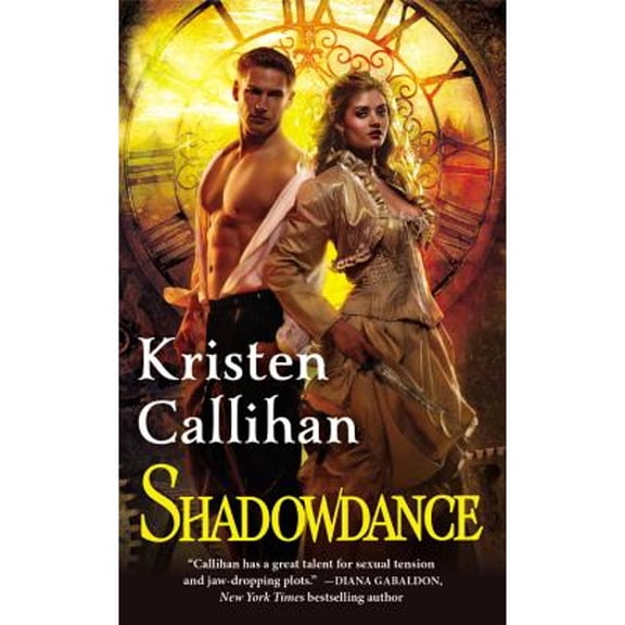 Pre-Owned Shadowdance: Number 4 in series: The Darkest London Series: Book 4 Paperback