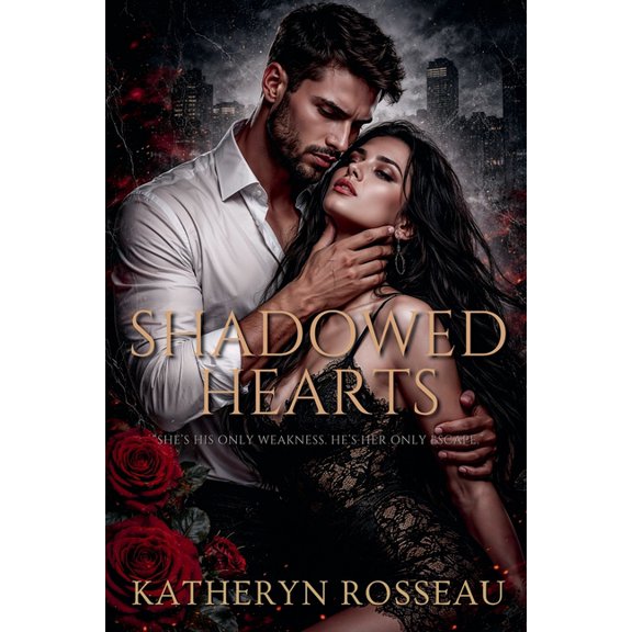 Shadowed Hearts, (Paperback)
