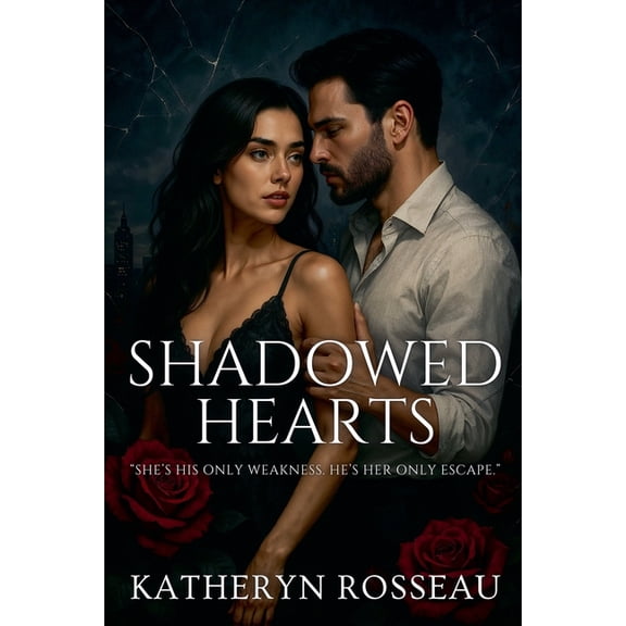 Shadowed Hearts, (Paperback)