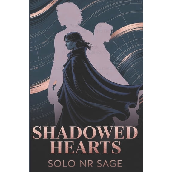 Shadowed Hearts, (Paperback)