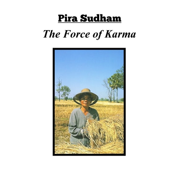 Shadowed Kingdom: The Force of Karma (Paperback)