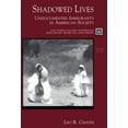 thumbnail image 1 of Pre-Owned Shadowed Lives: Undocumented Immigrants in American Society (Case Studies in Cultural Anthropology) (Paperback) 015508089X 9780155080898, 1 of 1