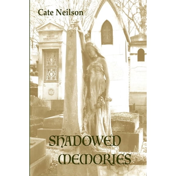 Shadowed Memories, (Paperback)