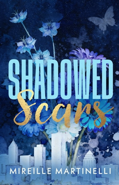Shadowed Scars, (Paperback)