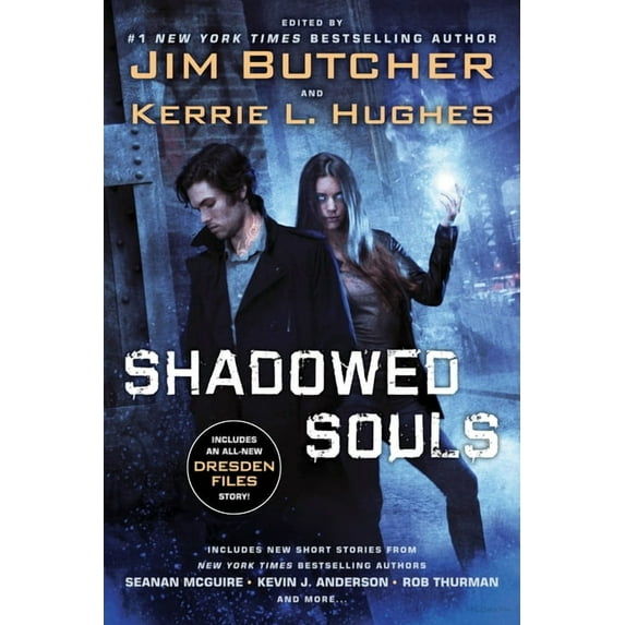 Shadowed Souls, (Paperback)