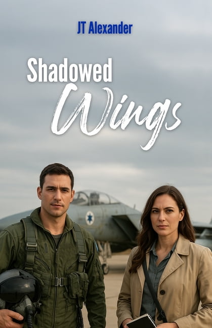 Shadowed Wings, (Paperback)