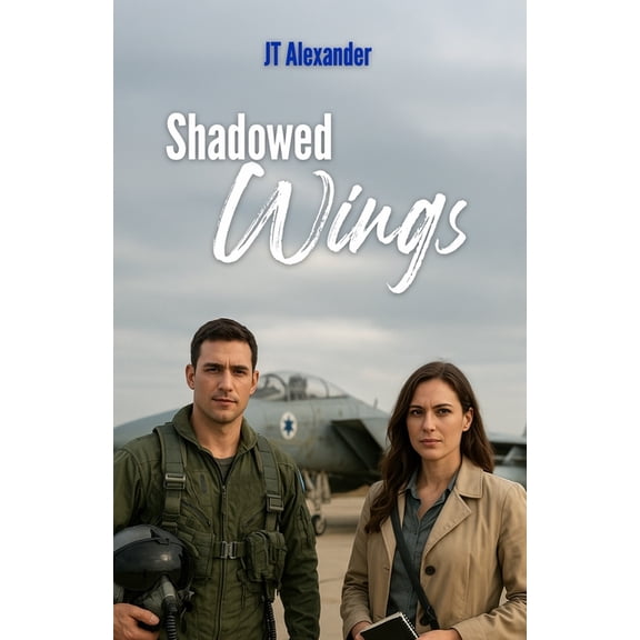 Shadowed Wings, (Paperback)