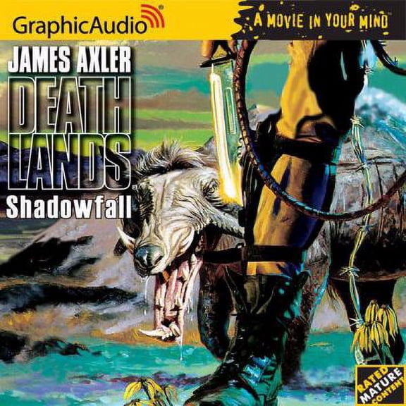 Shadowfall