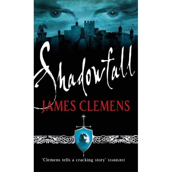 Pre-Owned Shadowfall (Paperback) 1841493023 9781841493022