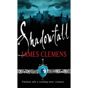 Pre-Owned Shadowfall (Paperback) 1841493023 9781841493022