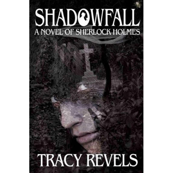 Pre-Owned Shadowfall, a Novel of Sherlock Holmes (Paperback) 1908218258 9781908218254