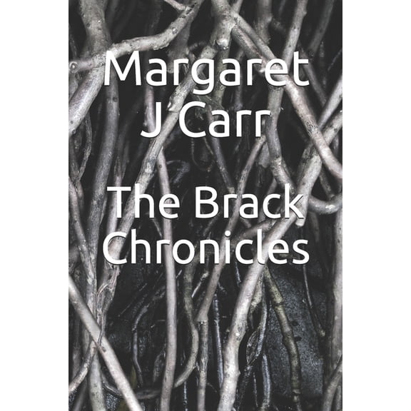 Shadowfear: The Brack Chronicles (Series #4) (Paperback)