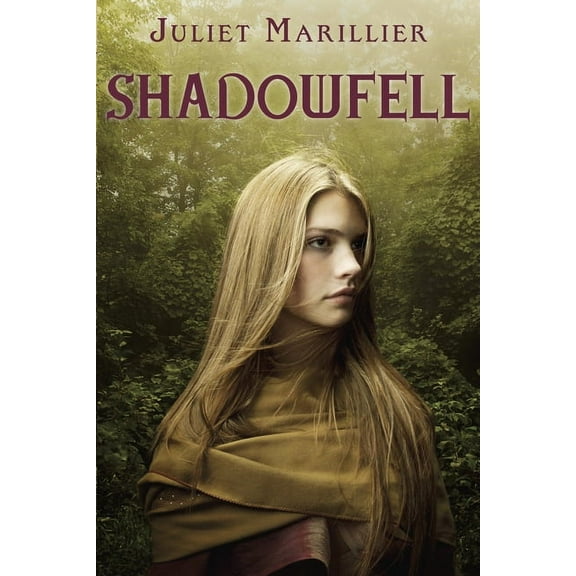 Shadowfell Shadowfell, Book 01, (Paperback)