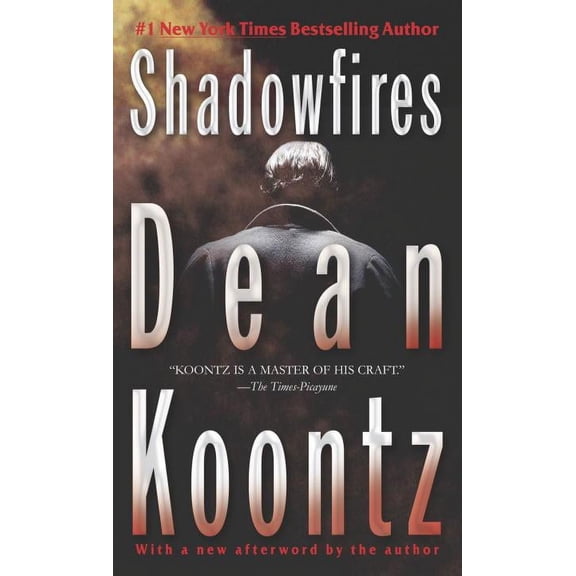 Shadowfires