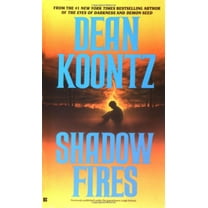 Pre-Owned Shadowfires (Mass Market Paperback) 0425136981 9780425136980