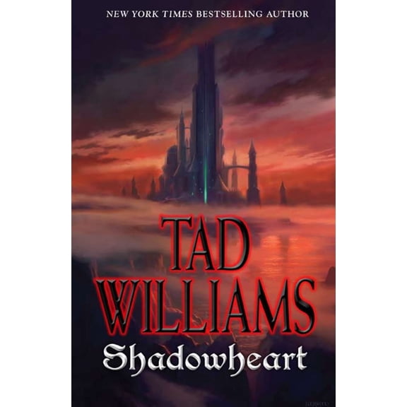 Pre-Owned Shadowmarch: Shadowheart (Paperback)