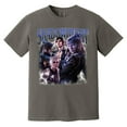 thumbnail image 1 of Shadowheart Baldurs Gate 3 Limited Fan Video Game Merch Comfort Color T-Shirt, 1 of 4