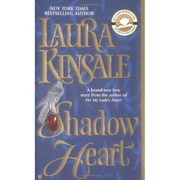 Pre-Owned Shadowheart (Unknown) 042516232X 9780425162323