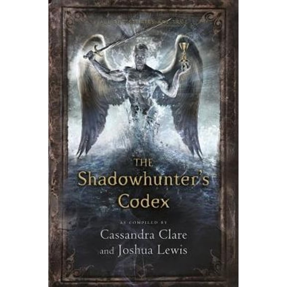 Pre-Owned The Shadowhunter's Codex: Cassandra Clare (The Infernal Devices) Paperback