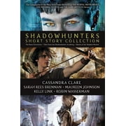 Shadowhunters Short Story Collection Boxed Set The Bane Chronicles; Tales from the Shadowhunter Academy; Ghosts of th, Hardcover