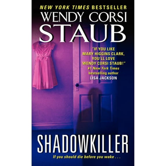 Pre-Owned Shadowkiller (Mass Market Paperback) 0062070320 9780062070326
