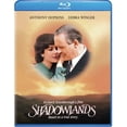 thumbnail image 1 of Shadowlands (Blu-ray), 1 of 2
