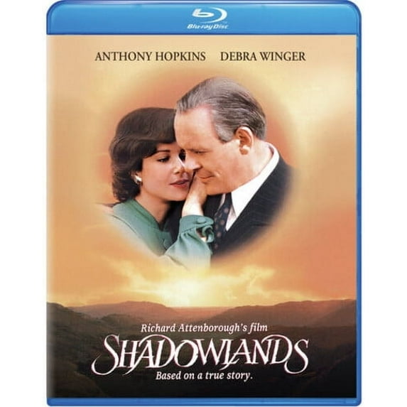 Shadowlands (Blu-ray)