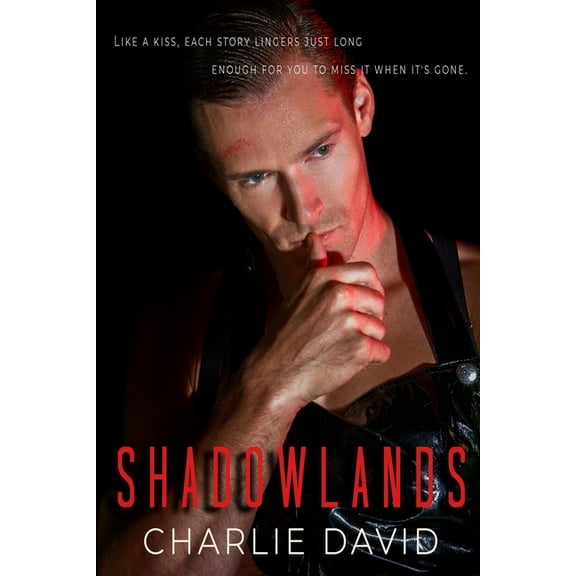 Shadowlands, (Paperback)