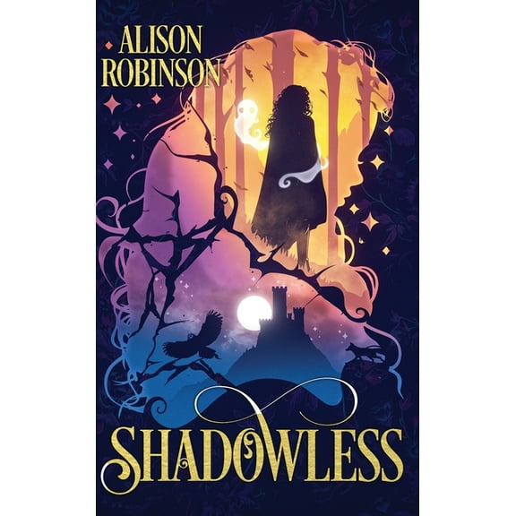 Shadowless, (Hardcover)