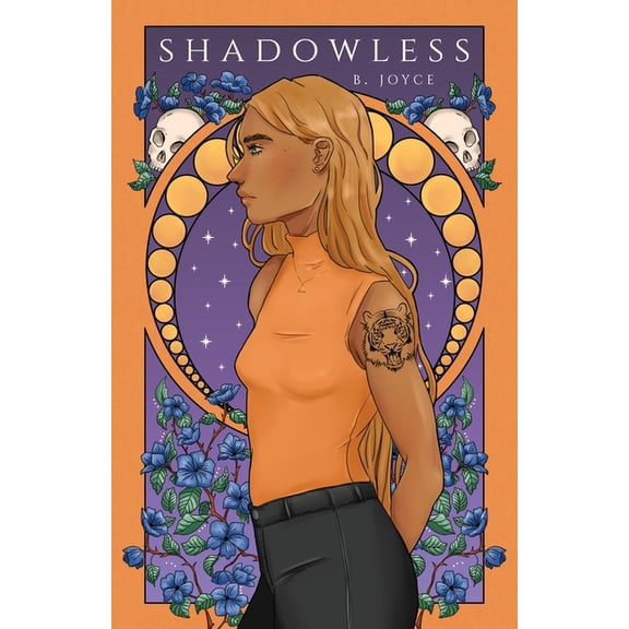 Shadowless, (Paperback)