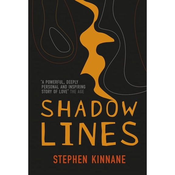 Shadowlines, (Paperback)