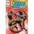 thumbnail image 1 of Shadowman #20 VF ; Valiant Comic Book, 1 of 1