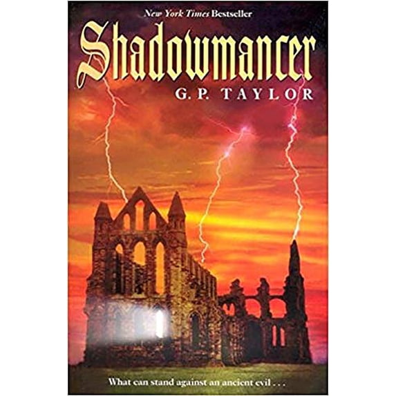 Pre-Owned Shadowmancer (Shadowmancer, Bk 1), 9781591856658, 1591856655, Paperback, Reprint Edition edition