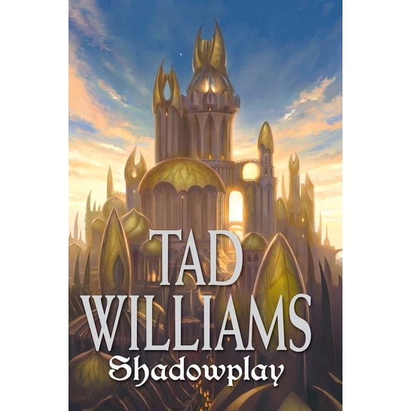 Shadowmarch Shadowplay, Book 02, (Paperback)