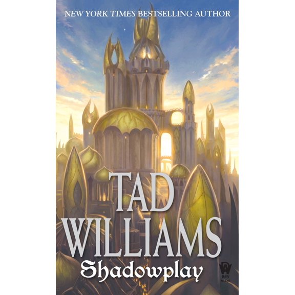 Pre-Owned Shadowplay: Shadowmarch Volume II (Mass Market Paperback) 0756405440 9780756405441