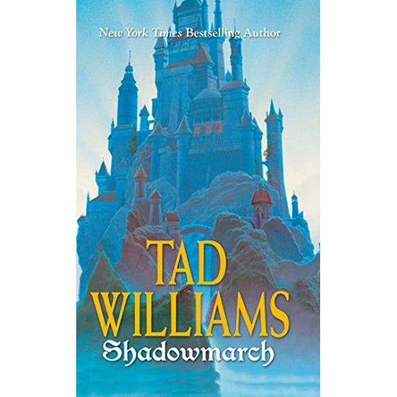 Pre-Owned Shadowmarch: Shadowmarch: Volume I (Unknown) 0756403596 9780756403591