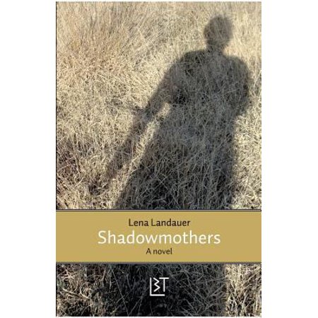 Pre-Owned Shadowmothers (Paperback) 9082864002 9789082864007