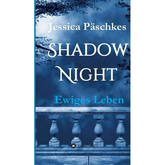 Shadownight (Hardcover)