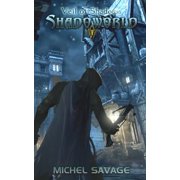 Shadoworld Veil of Shadows Shadoworld, Book 2, Paperback